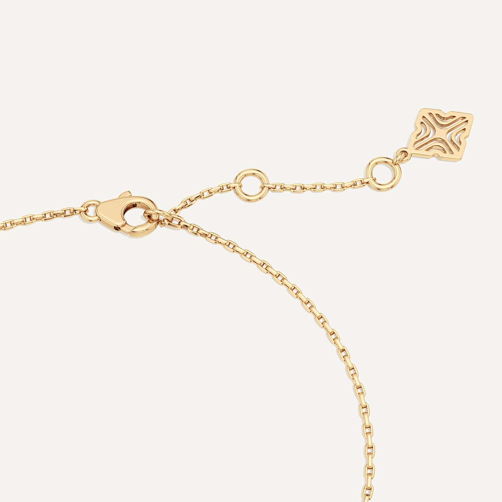 Rio Pear & Round Duo Diamond