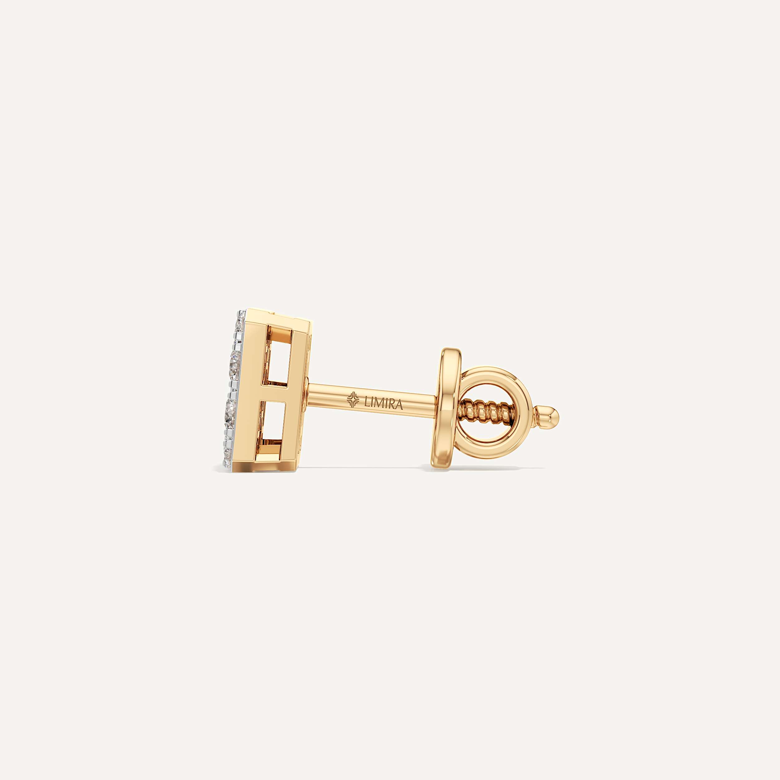 Versatile Emerald Diamond Earrings