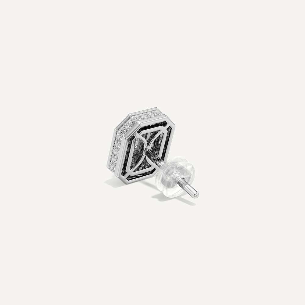 Parker Diamond Stud