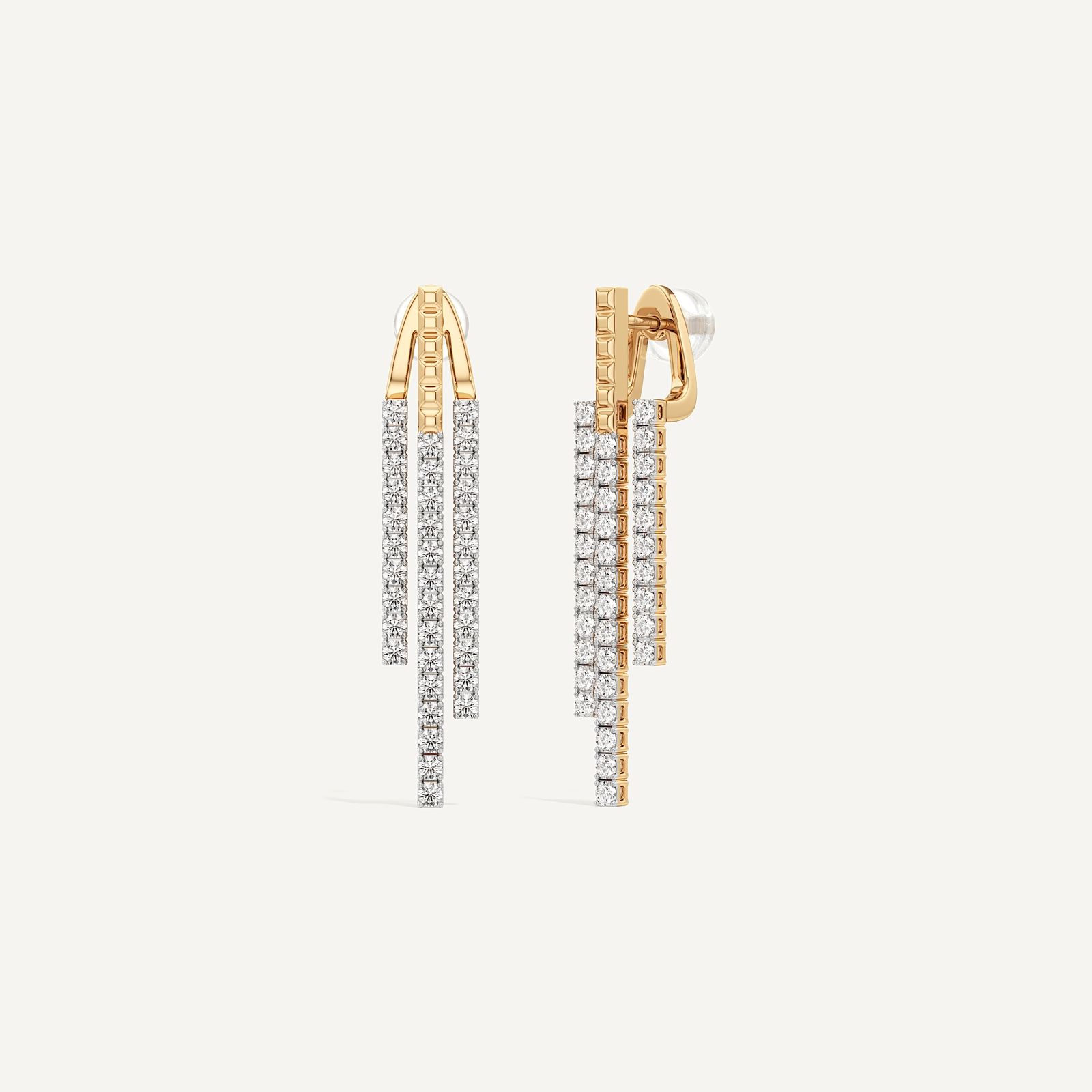 Twilight Tassel Diamond