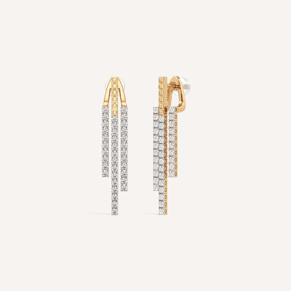 Twilight Tassel Diamond