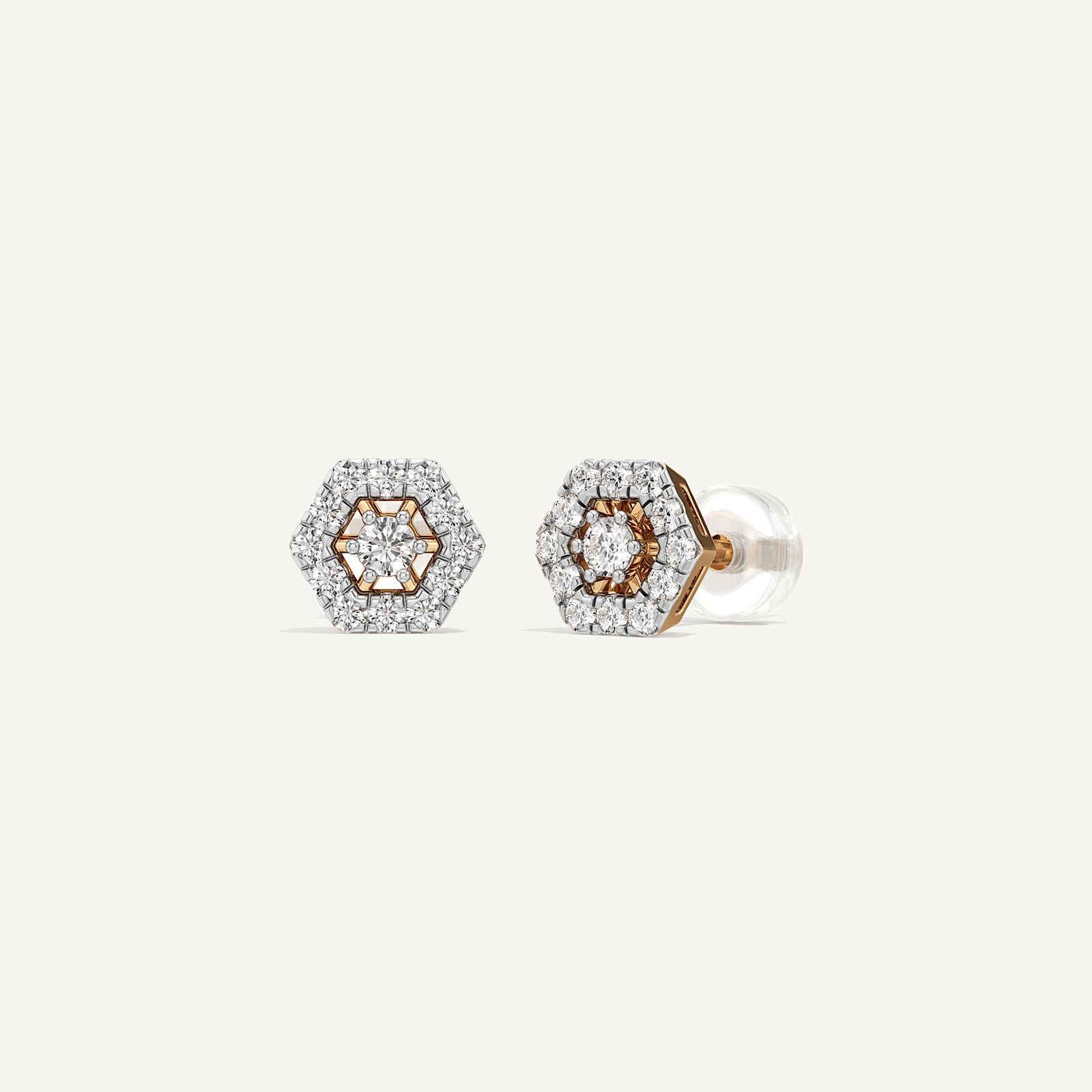 Orra Honeycomb Diamond