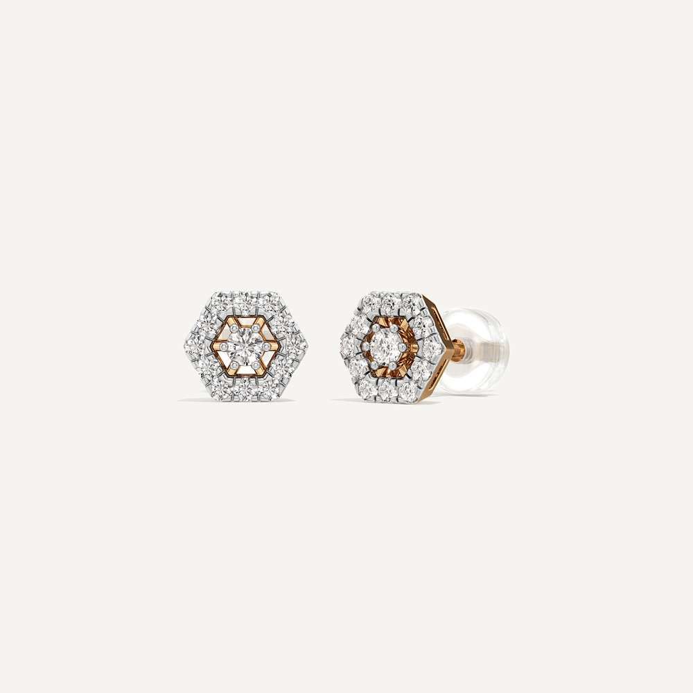 Orra Honeycomb Diamond