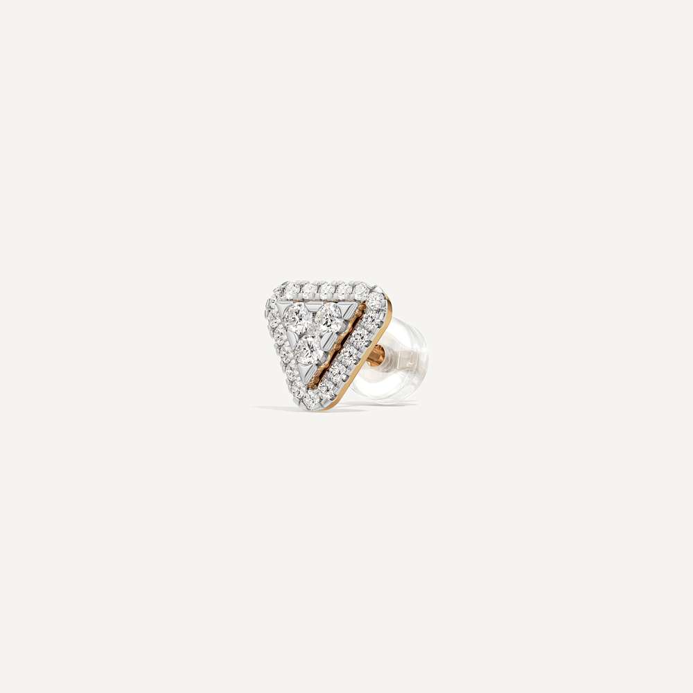  Elara Triangle Diamond
