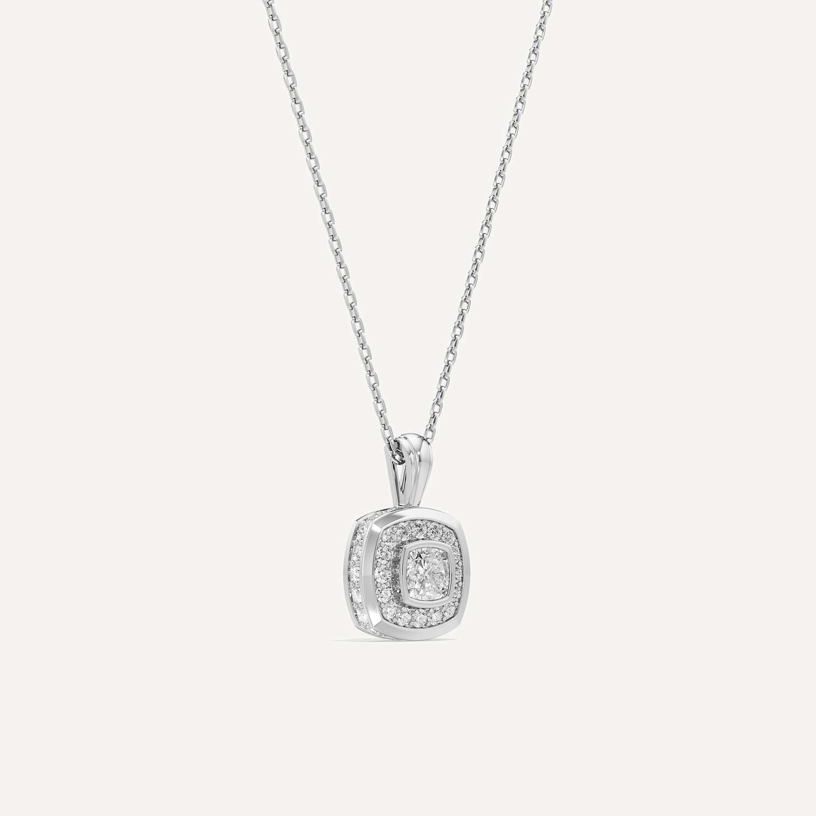 Hudson Lab Grown Diamond