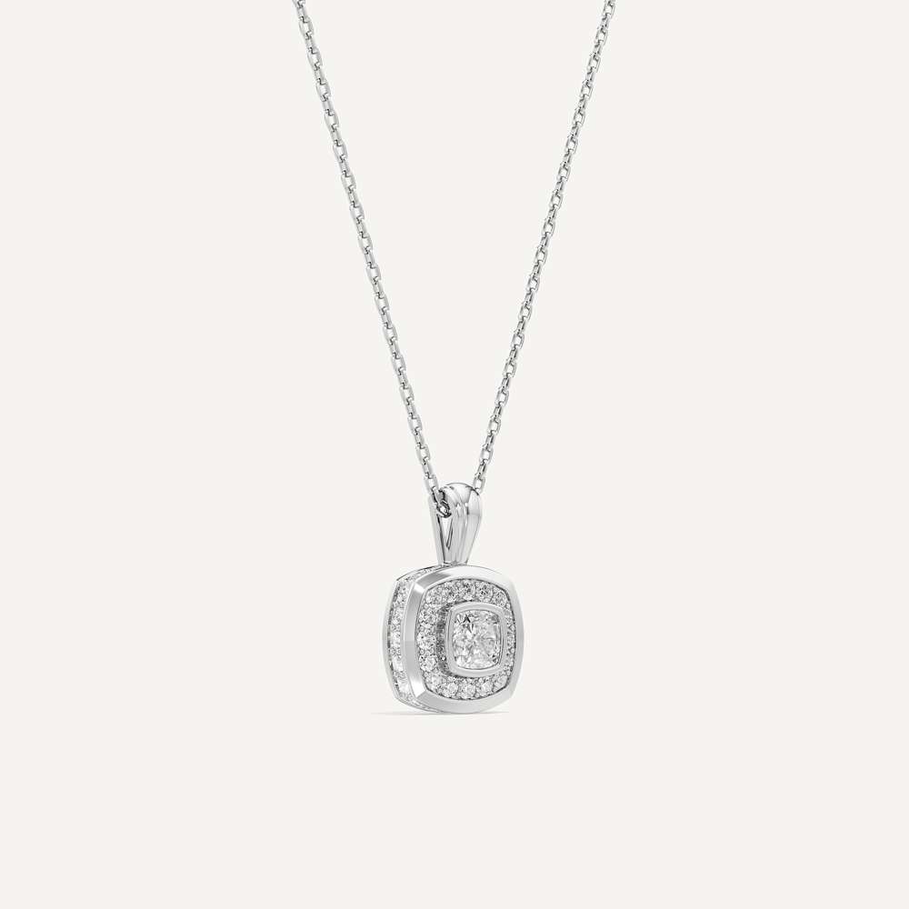 Hudson Lab Grown Diamond