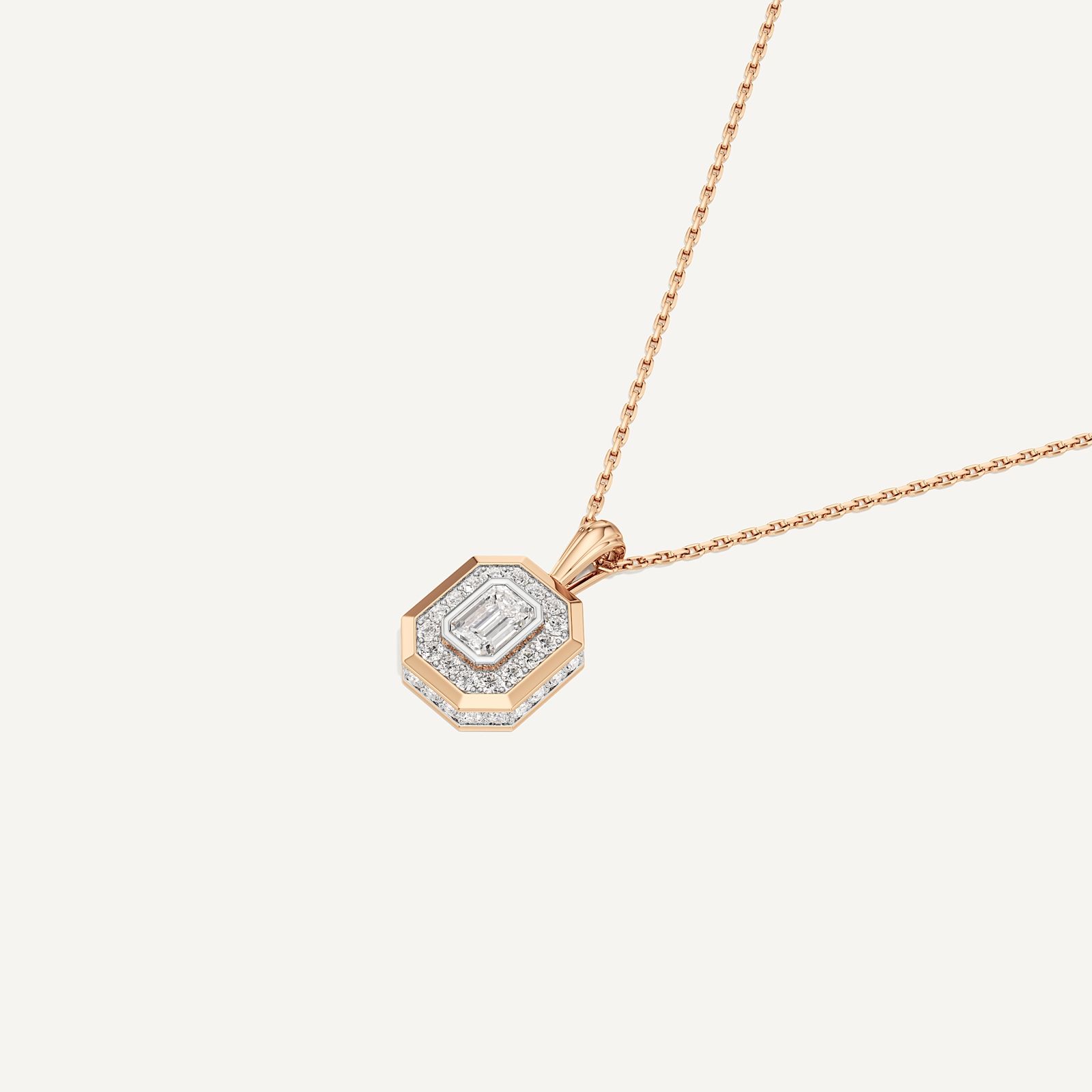Hudson Lab Grown Diamond