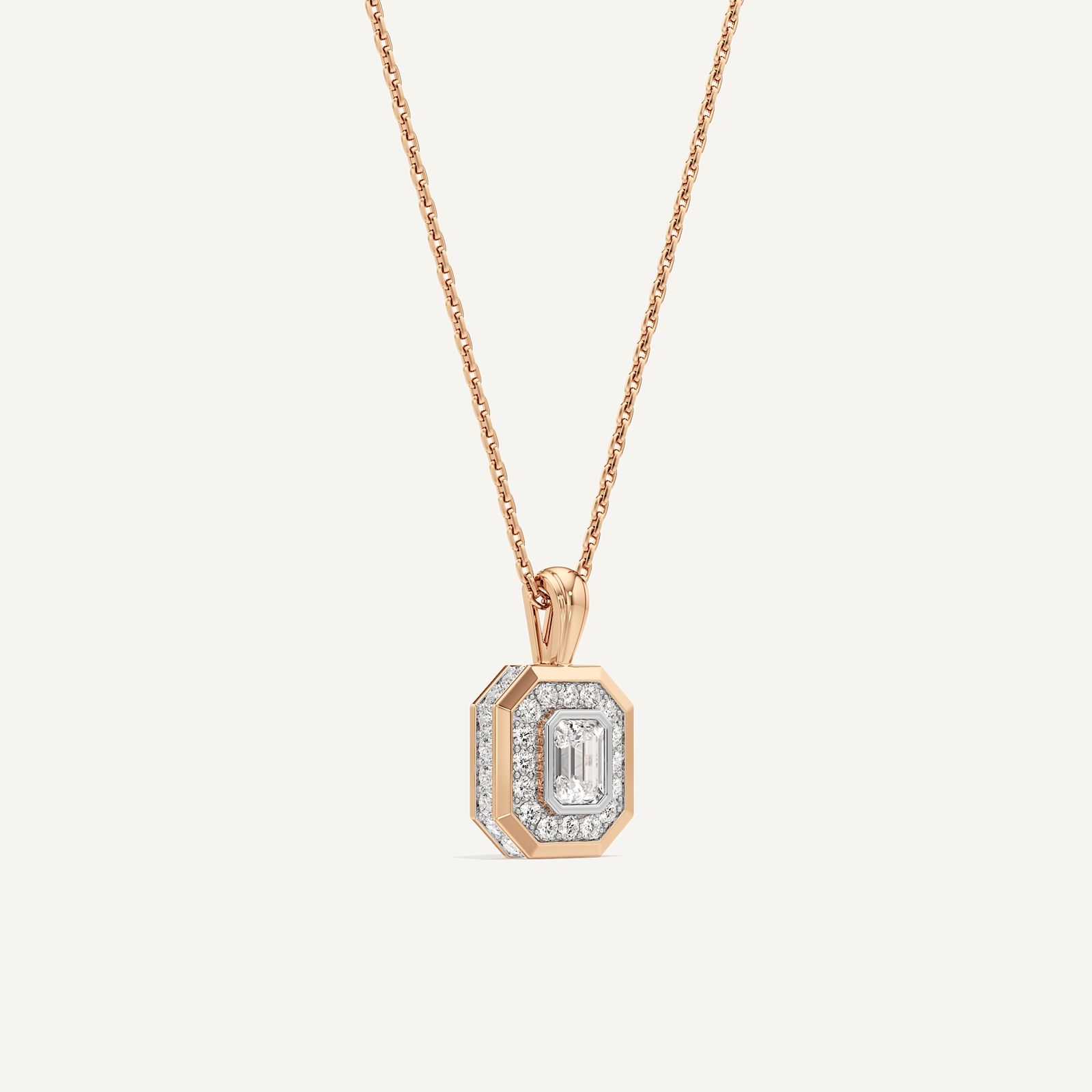 Hudson Lab Grown Diamond