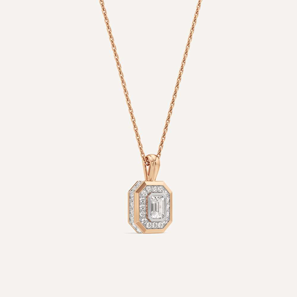 Hudson Lab Grown Diamond