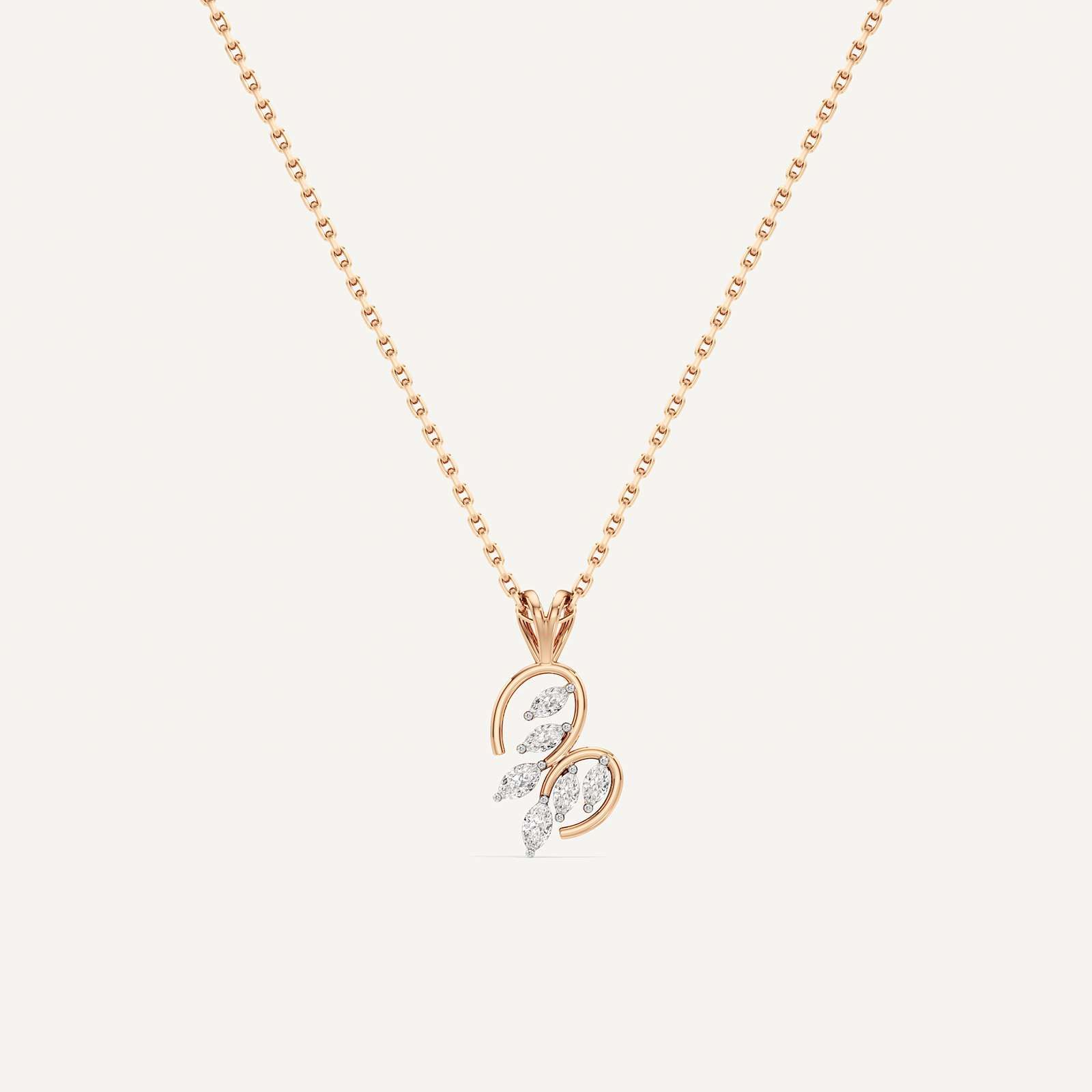 Dew Marquise Diamond