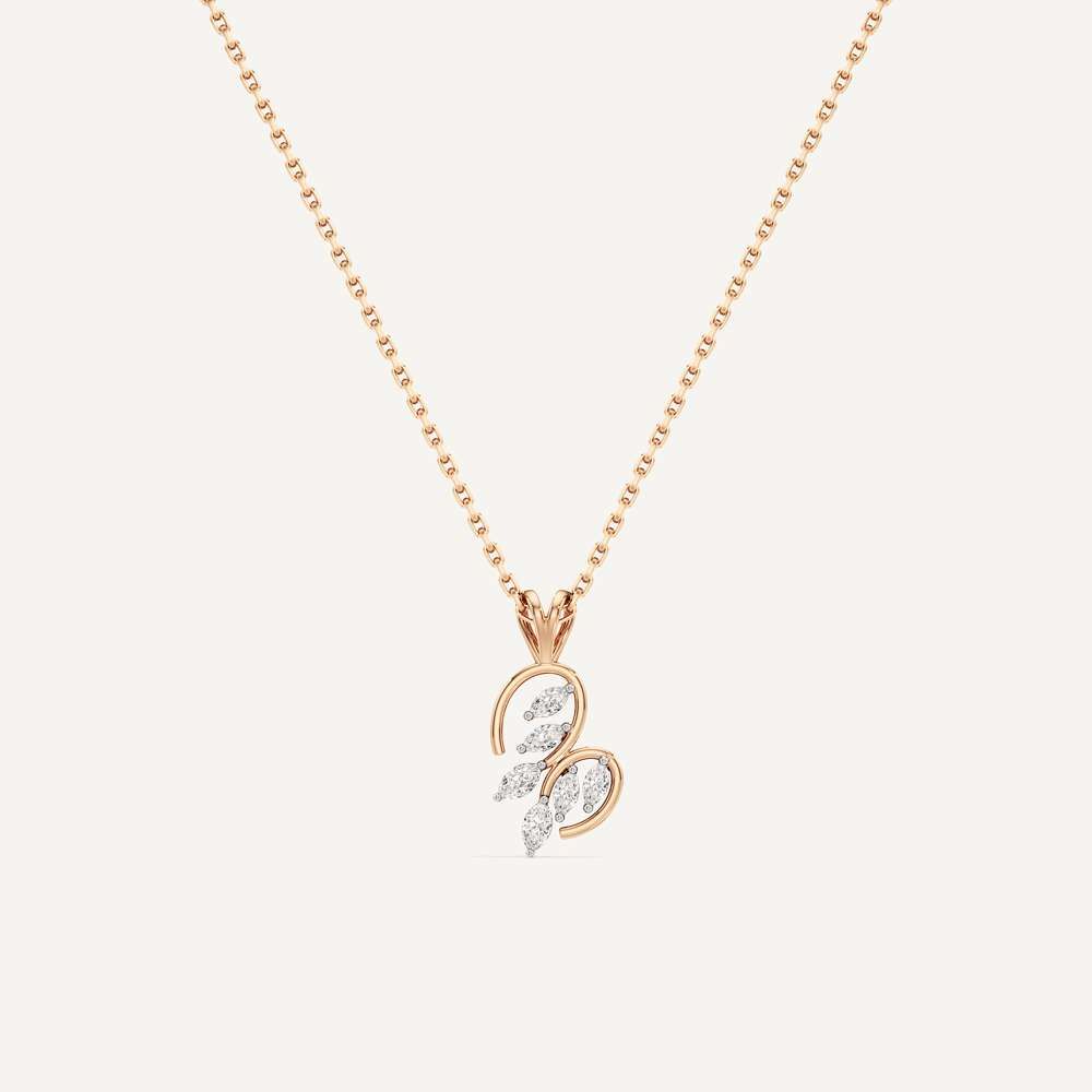 Dew Marquise Diamond