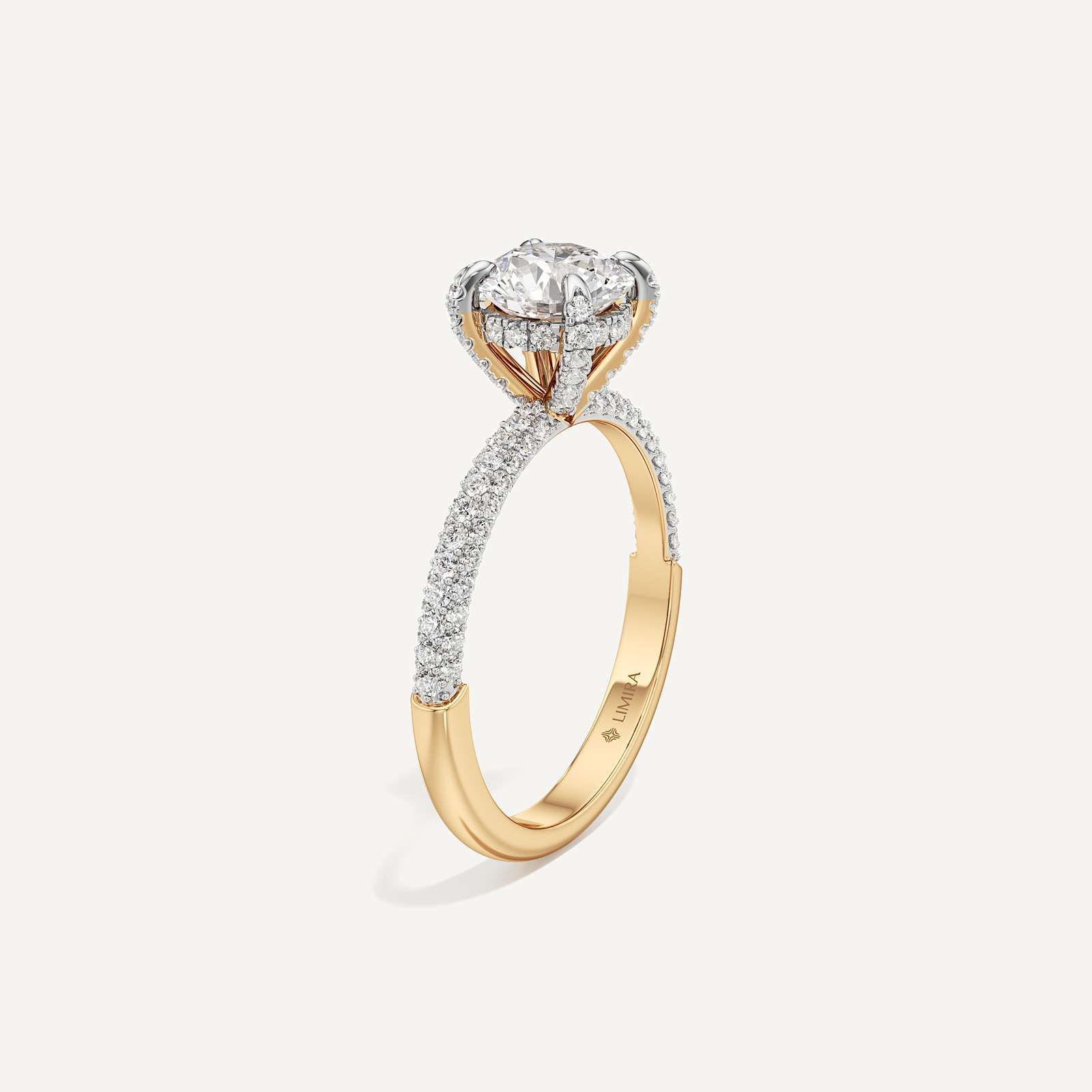 Juliette Solitaire Diamond