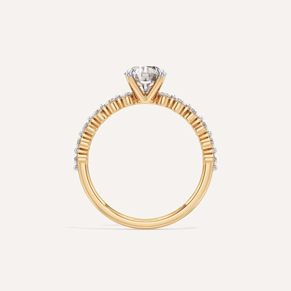 Aurelia Solitaire Diamond