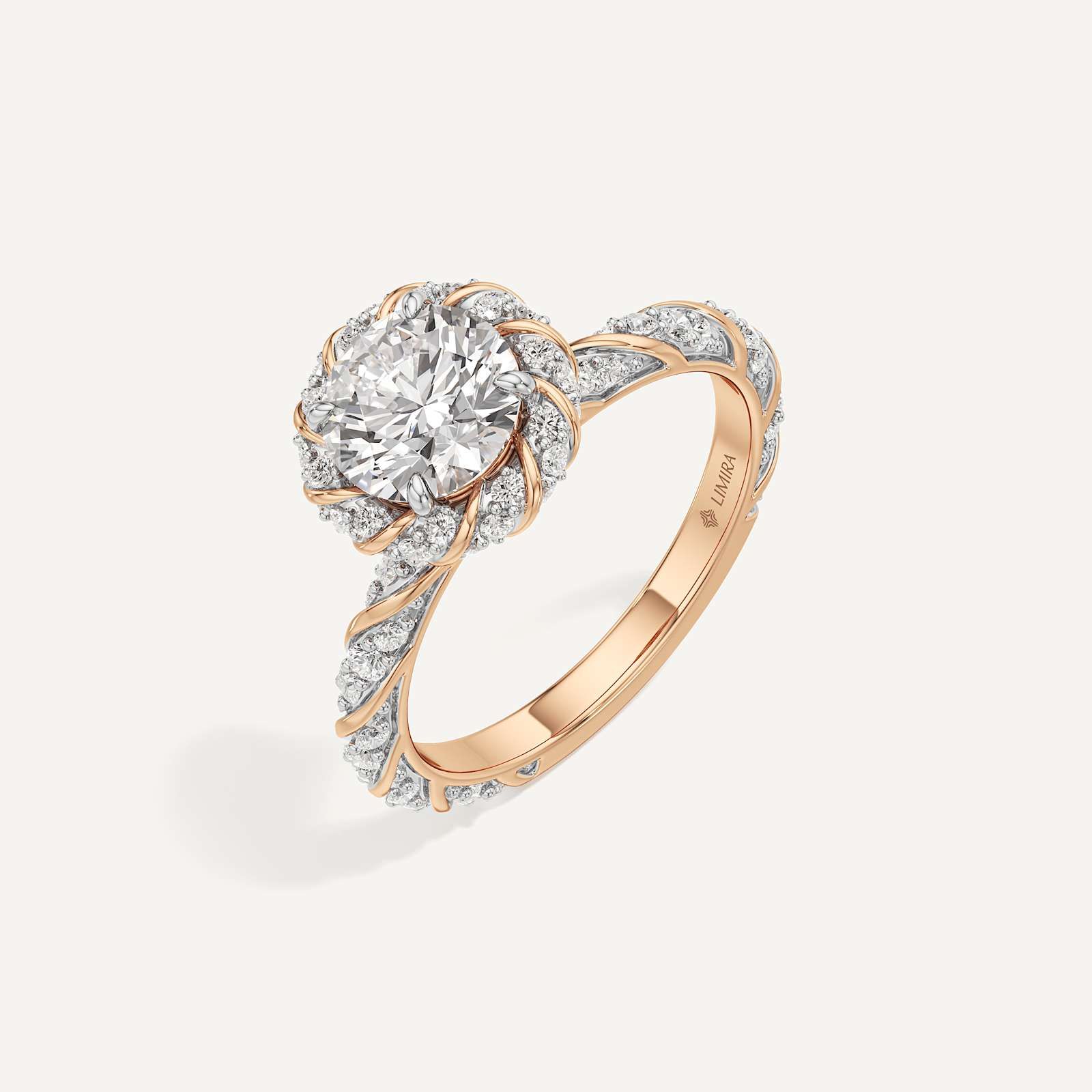 Rope of Love Diamond