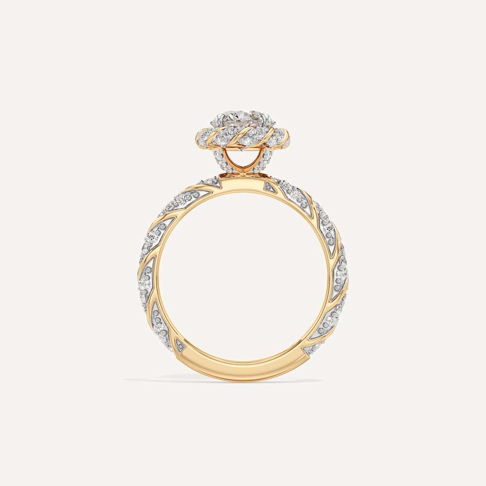 Rope of Love Diamond