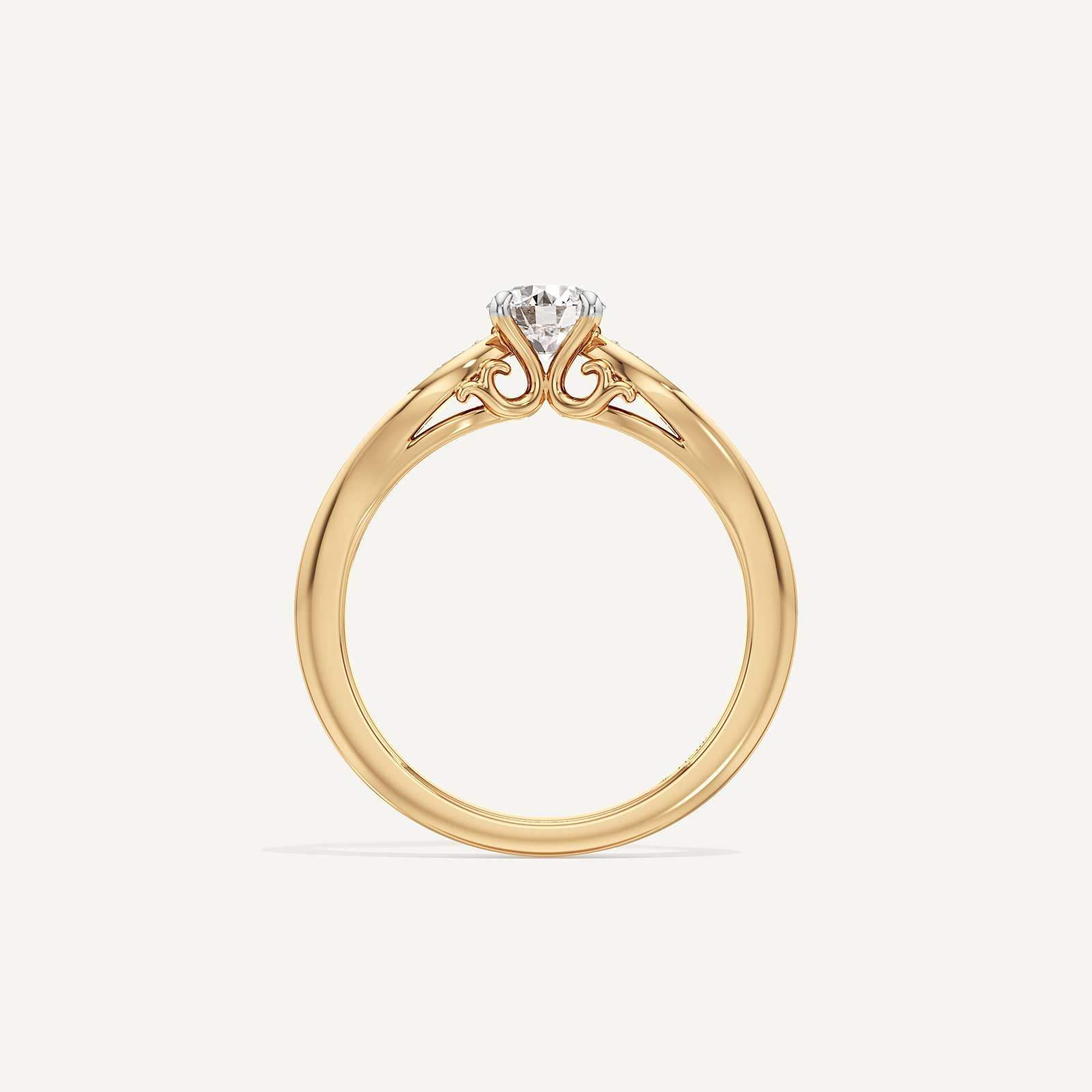 Infinity Embrace Diamond