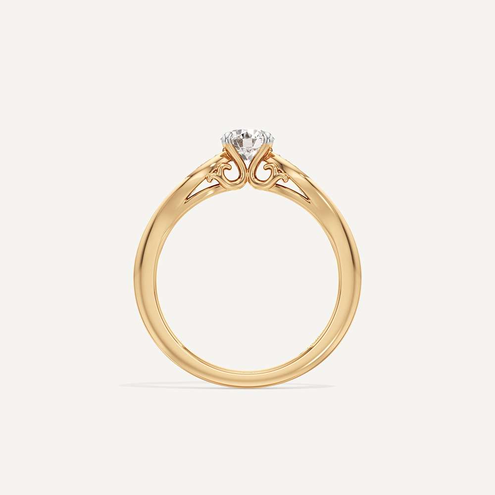 Infinity Embrace Diamond