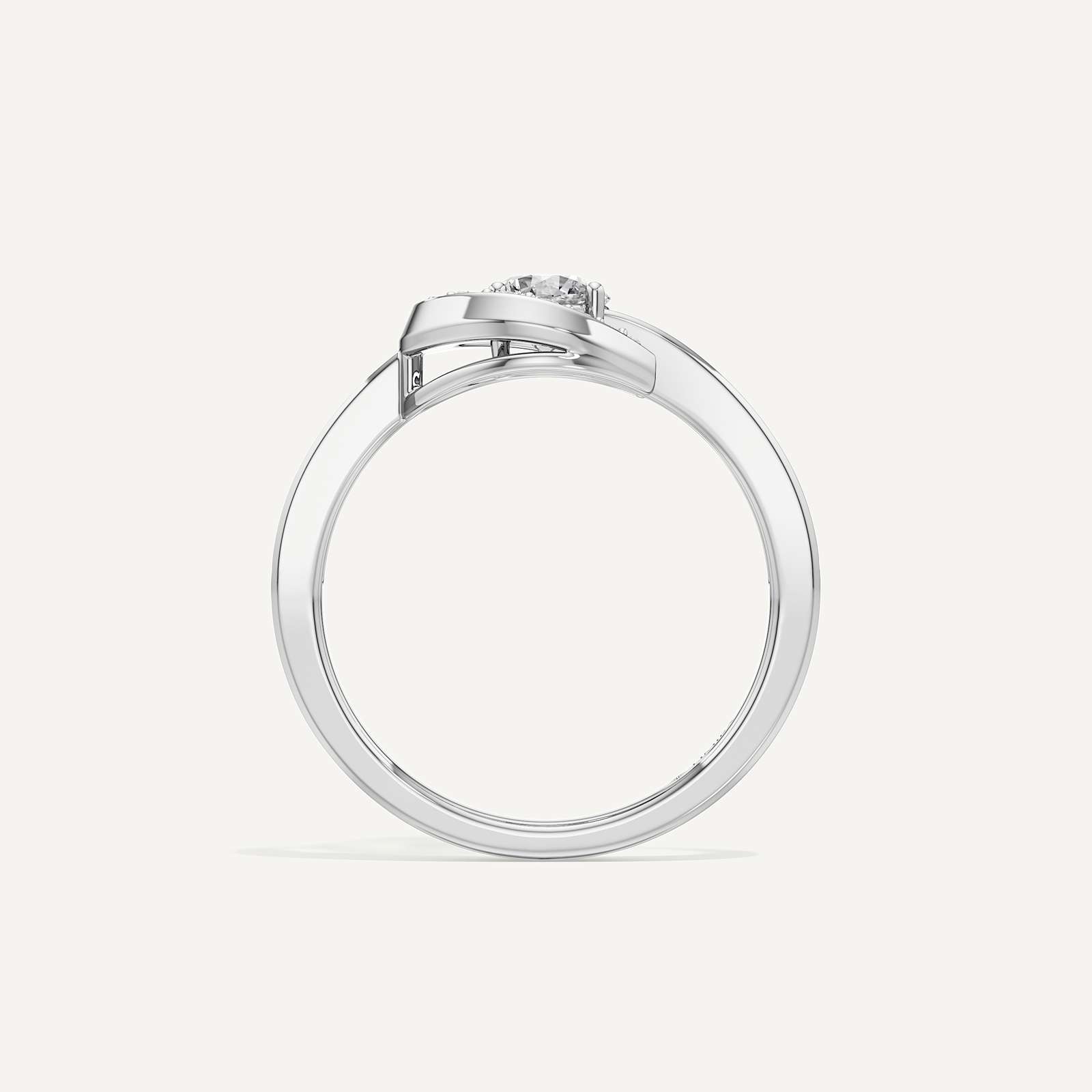Buy Best|Polo Medal Lab-Grown Diamond Ring|online
