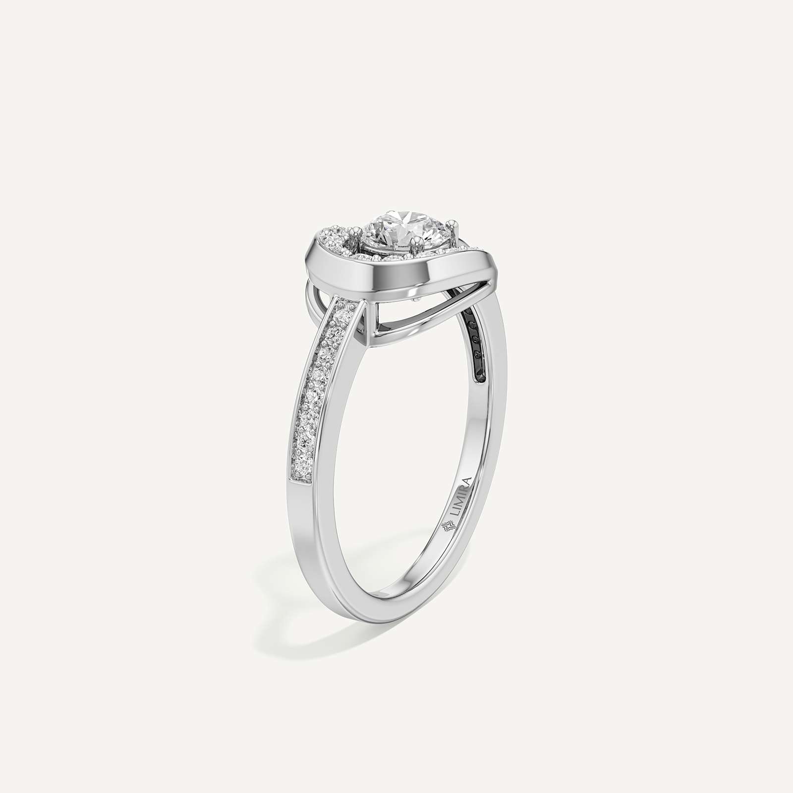 Buy Best|Polo Medal Lab-Grown Diamond Ring|online