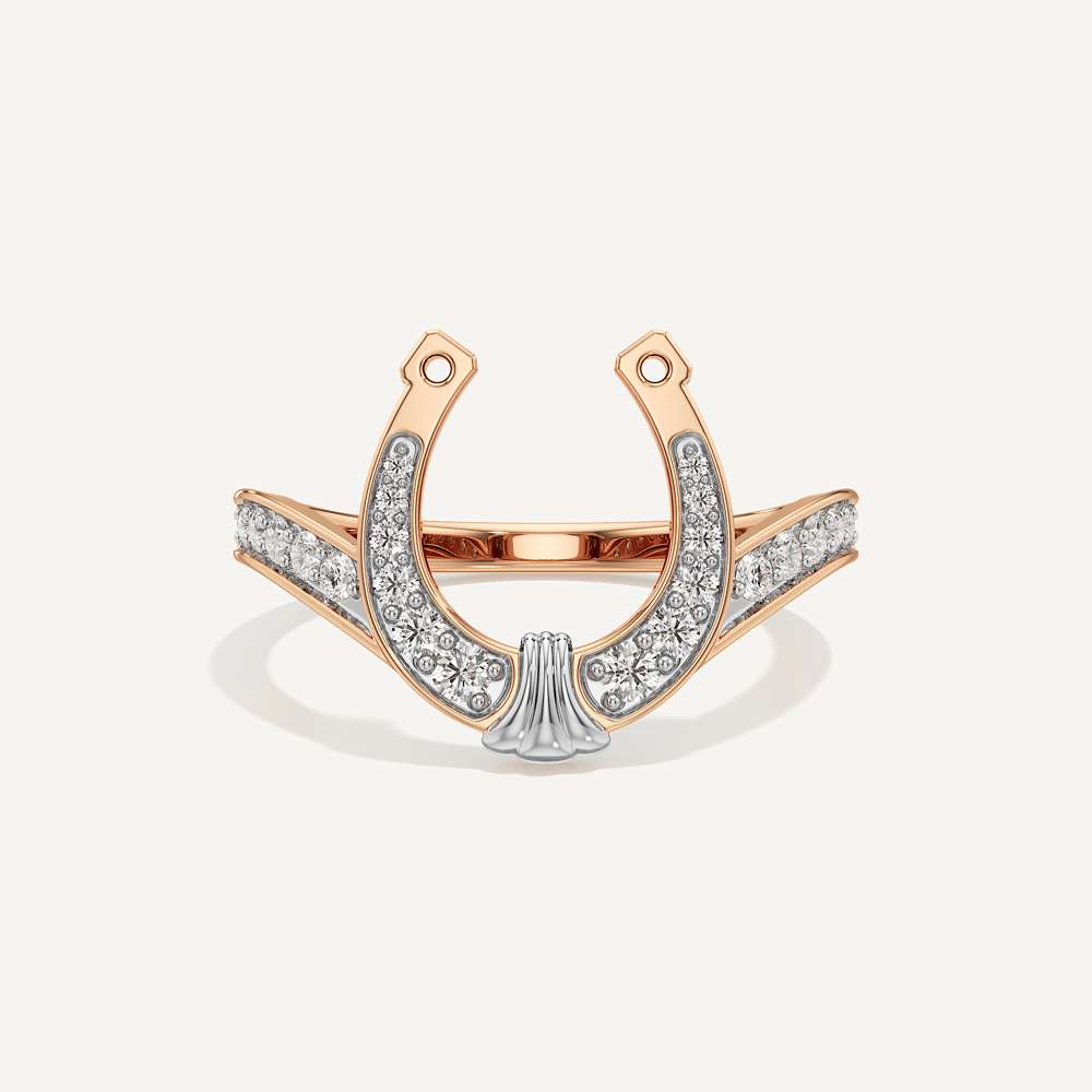 Derby Orbit Fortuna Ring