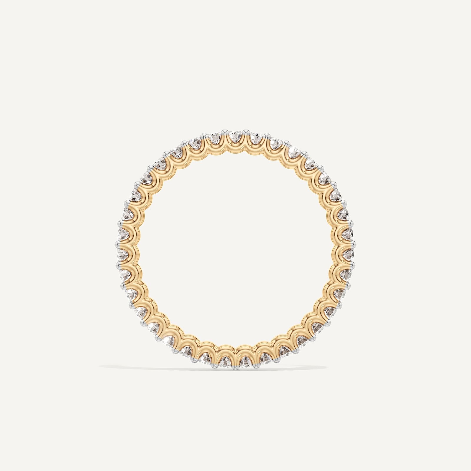 Cira Eternity Band