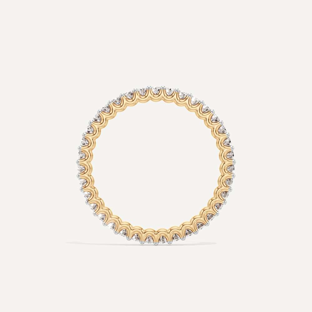 Cira Eternity Band
