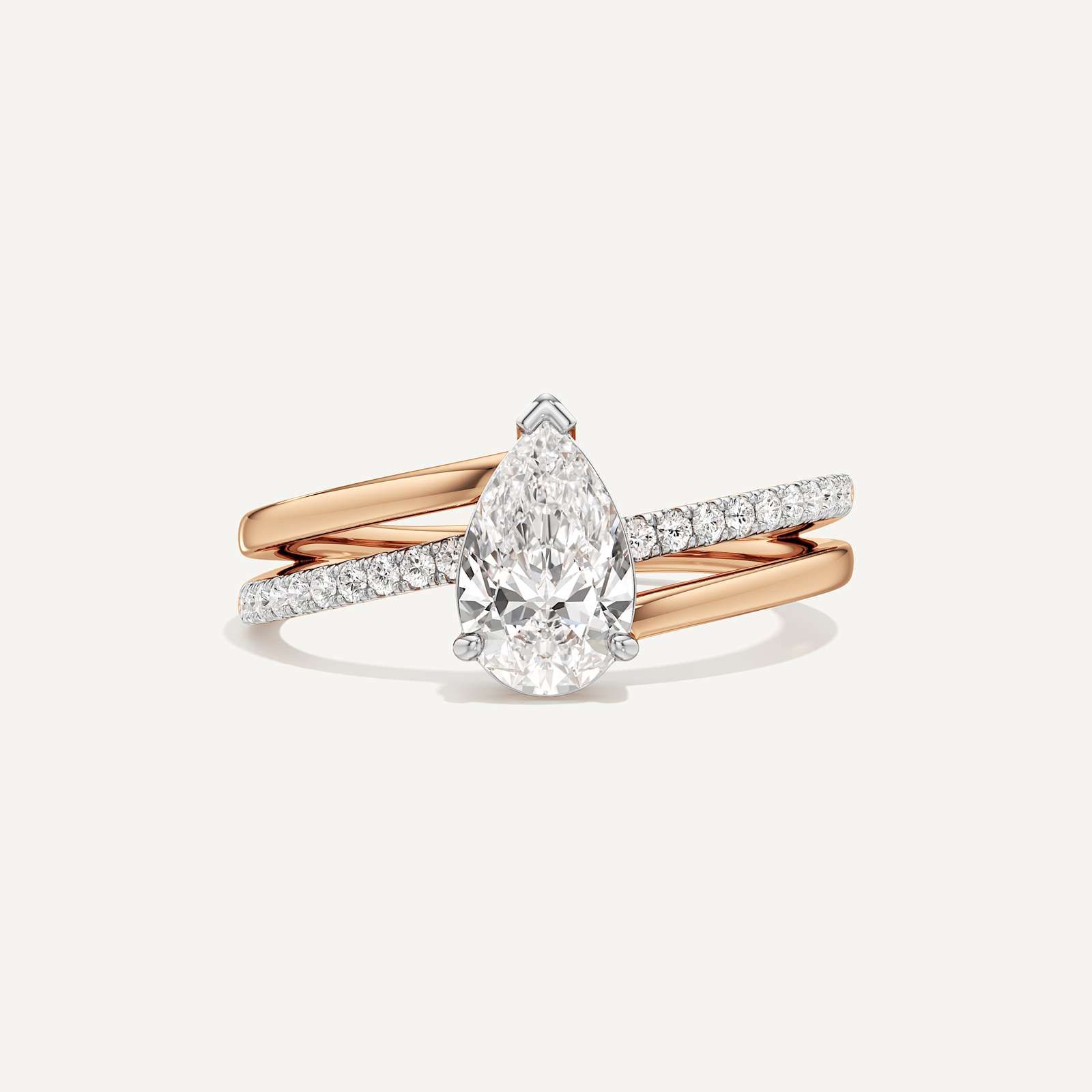 PearTwist Diamond