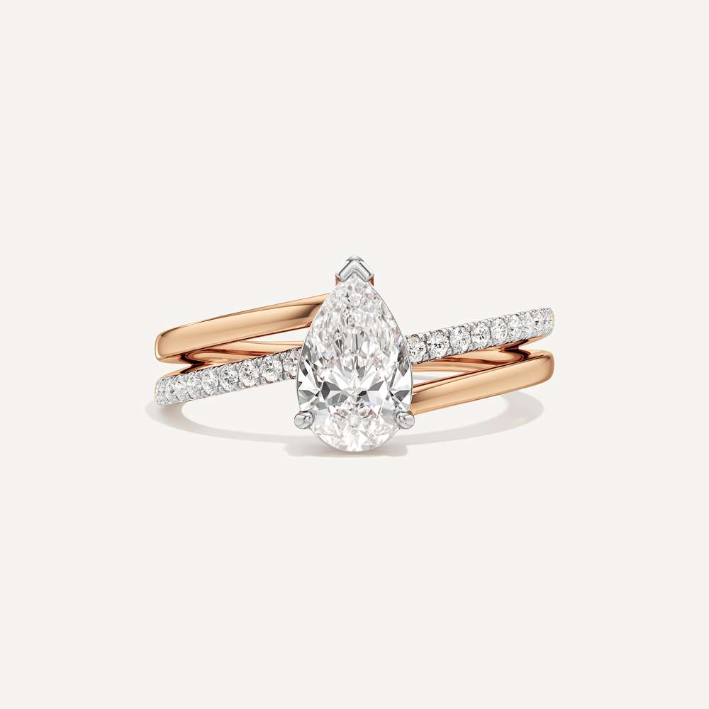 PearTwist Diamond