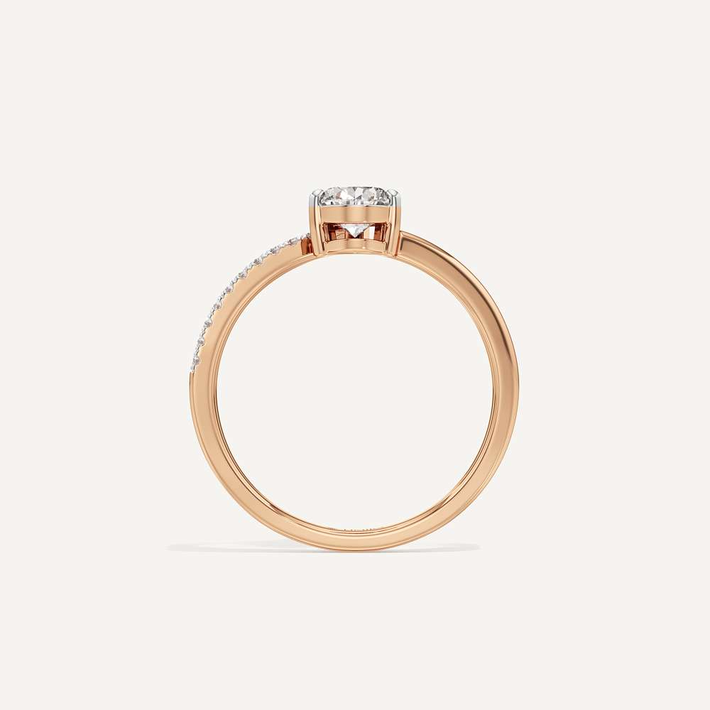 PearTwist Diamond