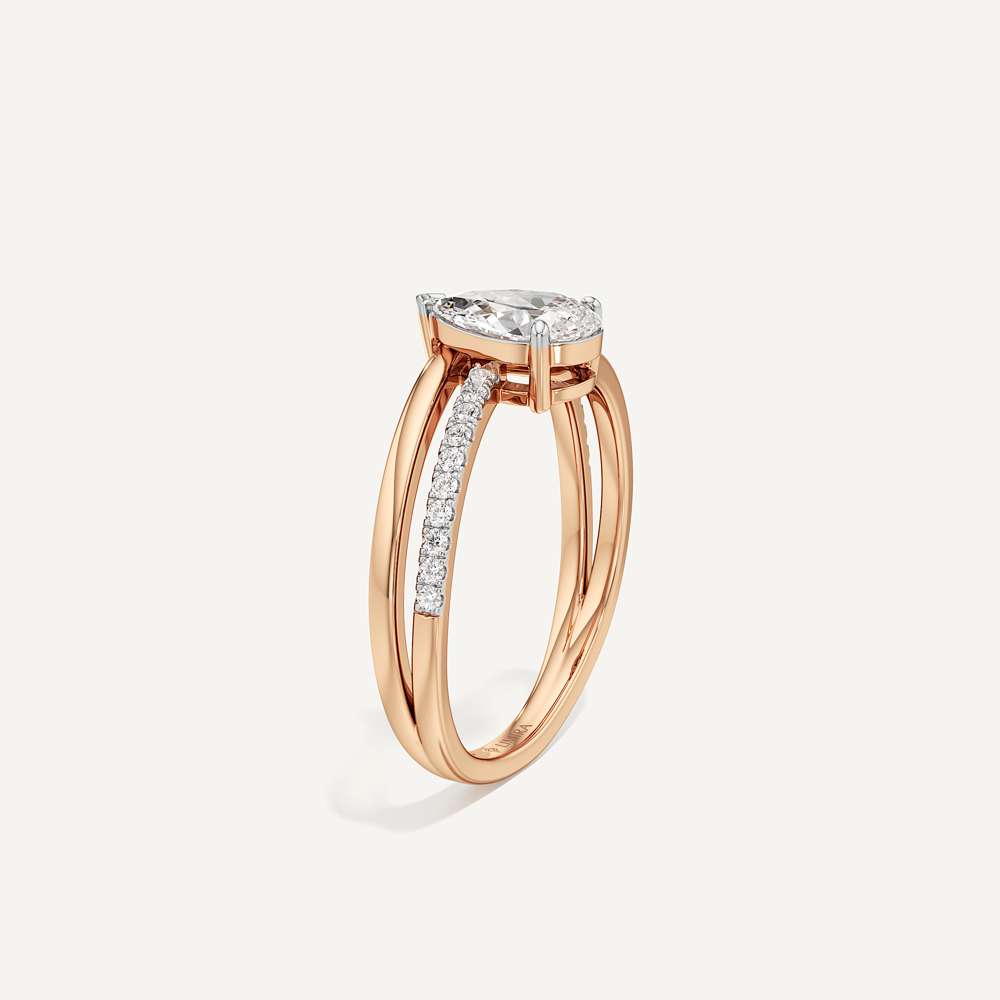 PearTwist Diamond
